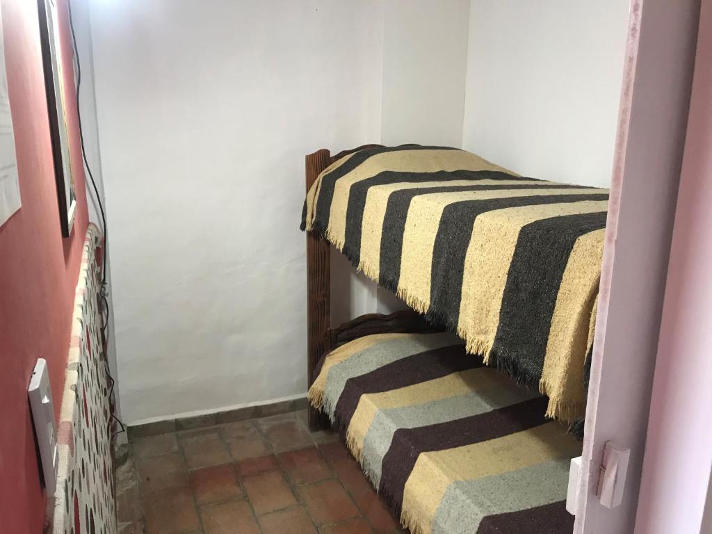 Apart Eva Luna Departamentos y Habitaciones con baño privado