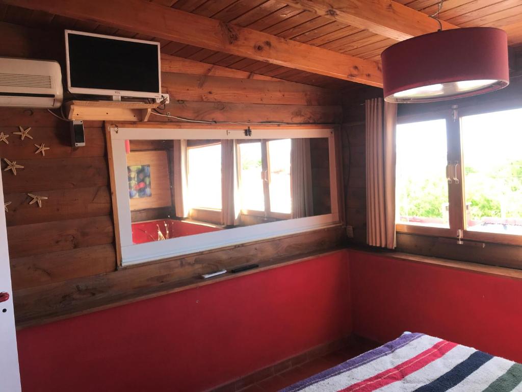 Apart Eva Luna Departamentos y Habitaciones con baño privado