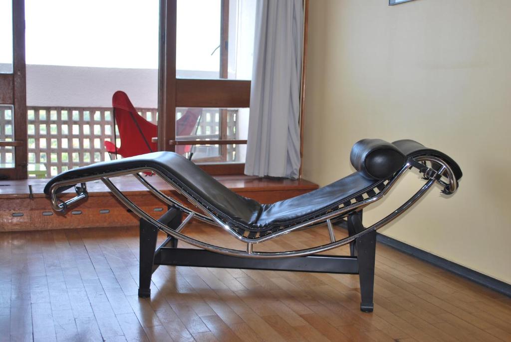 
Deluxe Double Room with Balcony - Sea View
