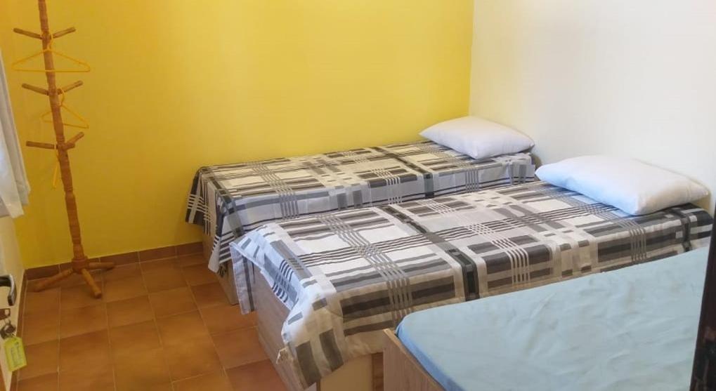  RYZETE HOSTEL