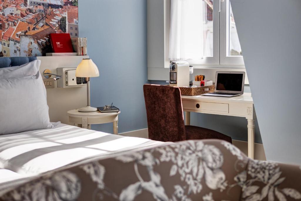 Lx Boutique Hotel - Resim 30