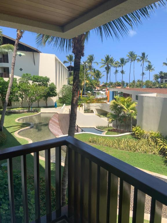  Marulhos Suite Resort