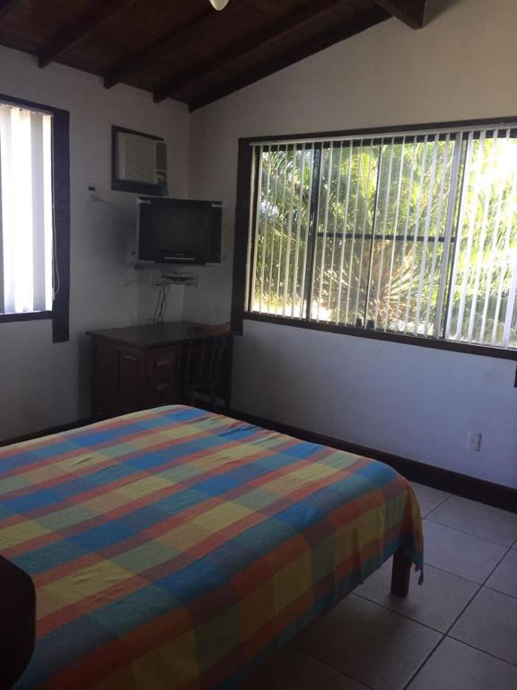  Casa em Condomínio a 2 minutos da praia Geribá em Búzios