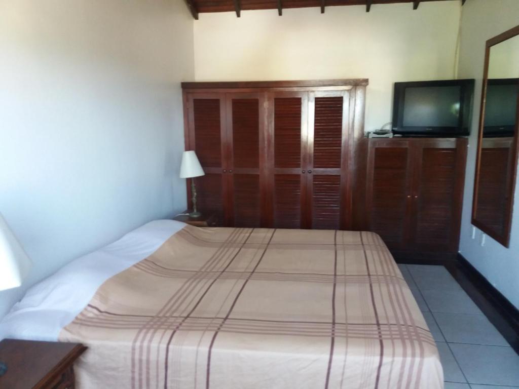  Casa em Condomínio a 2 minutos da praia Geribá em Búzios