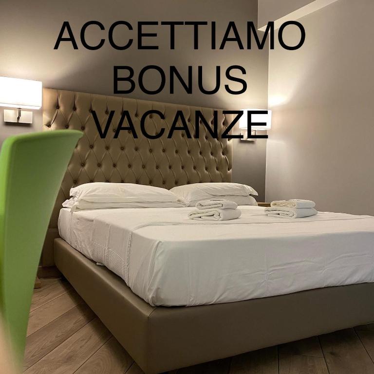 Hotel Genziana - Resim 9