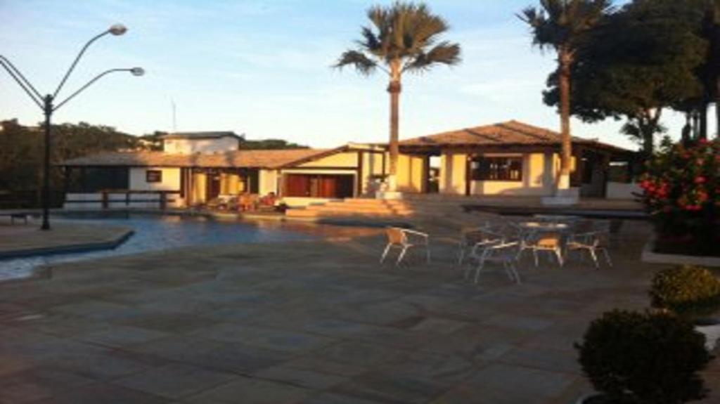  Casa em Condomínio a 2 minutos da praia Geribá em Búzios