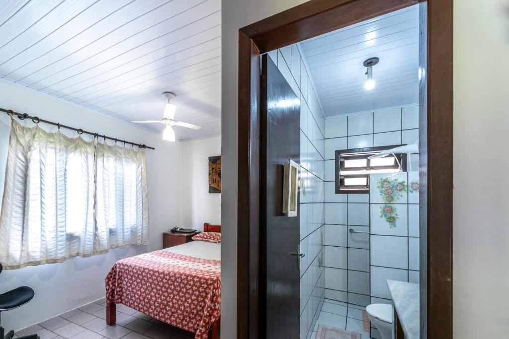  CASA 3 QUARTOS COM AR TV A CABO E WI-FI