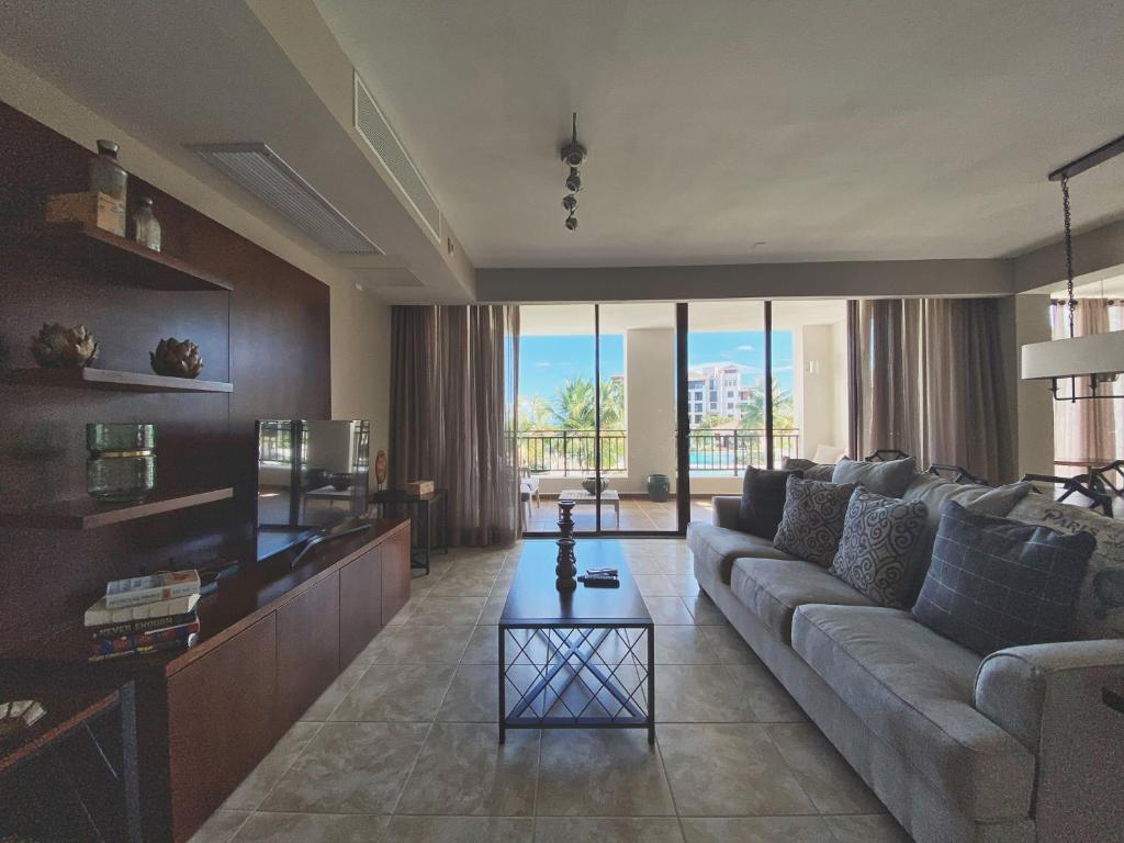 Spectacular 3 Bedroom Condo at Solarea Beach Resort, Humacao, Puerto ...