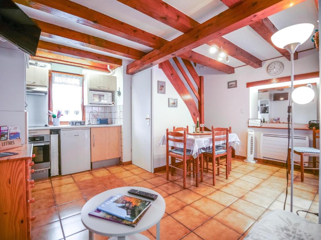 Gîtes individuels à Kaysersberg - Casa De Una Habitación Riesling