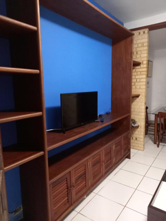  Casa para temporada Portal das Artes com 02 quartos