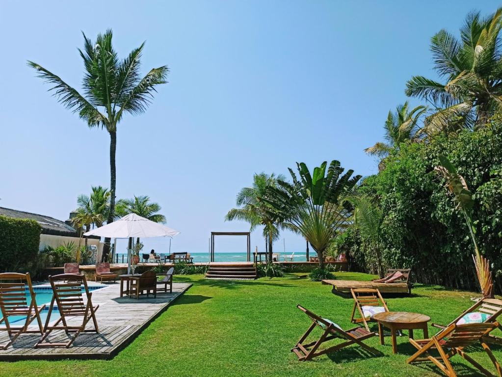  Villa Maravilha