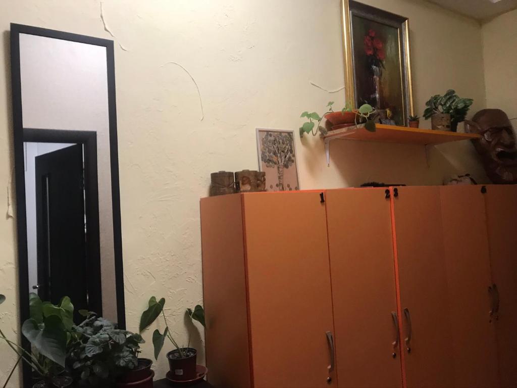 Fotografie z fotogalerie ubytování ArArAt-PODOL Hostel KYIV v Kyjevě