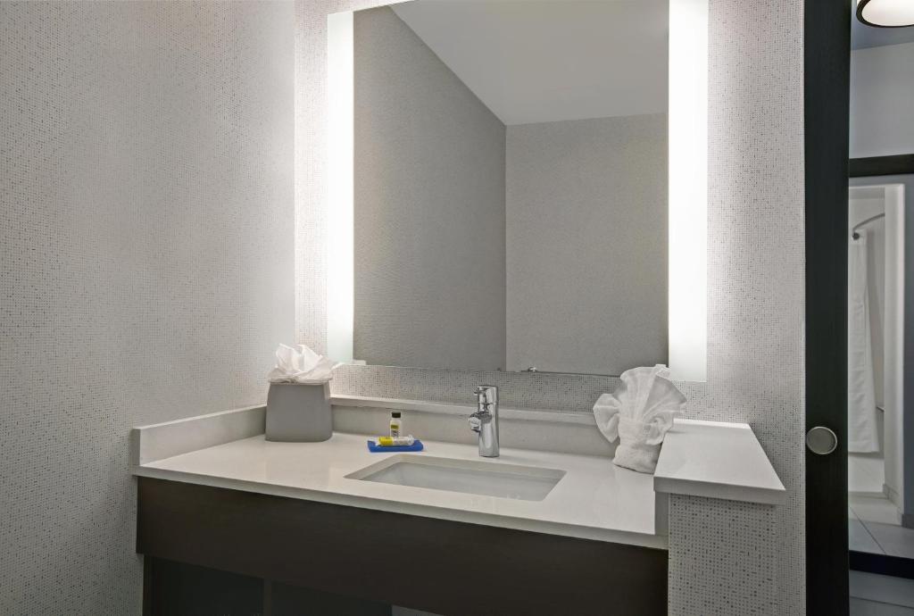 Holiday Inn Express & Suites - Milwaukee - Brookfield by IHG - Habitación Estándar