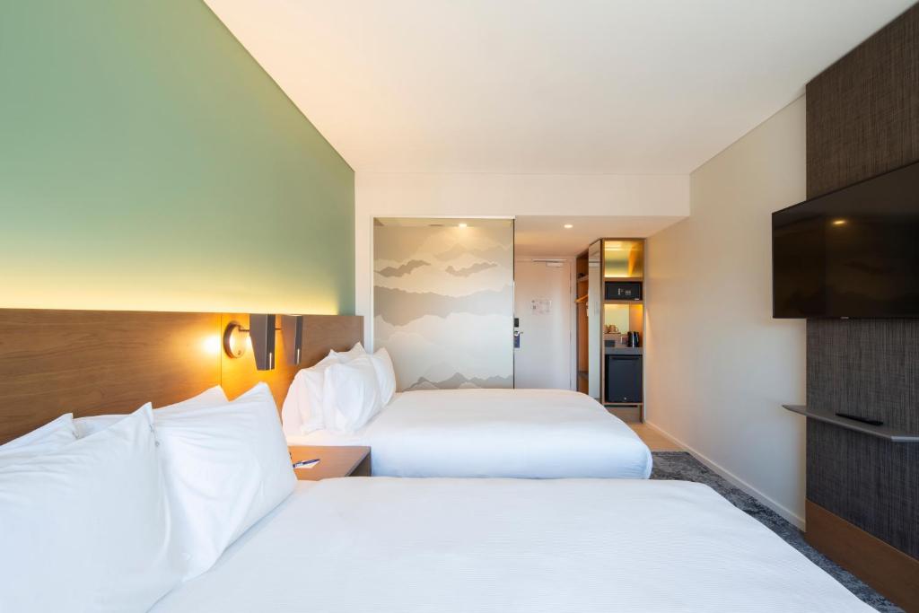 Holiday Inn Express & Suites Queenstown by IHG - Resim 21