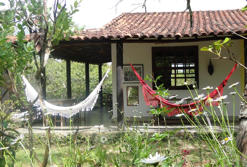  Pousada Do Pequi