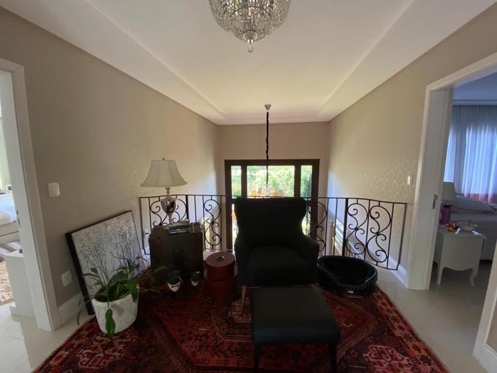  Casa luxuosa em condomínio na Serra Gaúcha