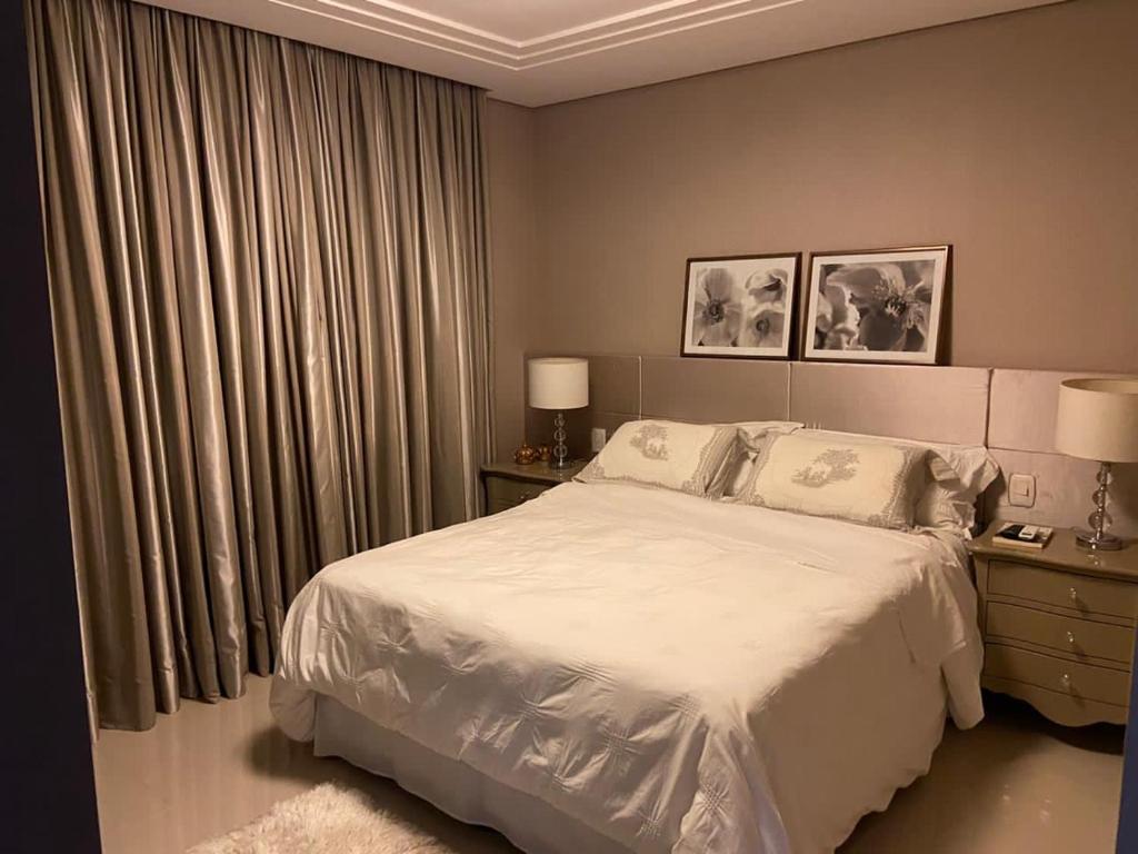  Casa luxuosa em condomínio na Serra Gaúcha