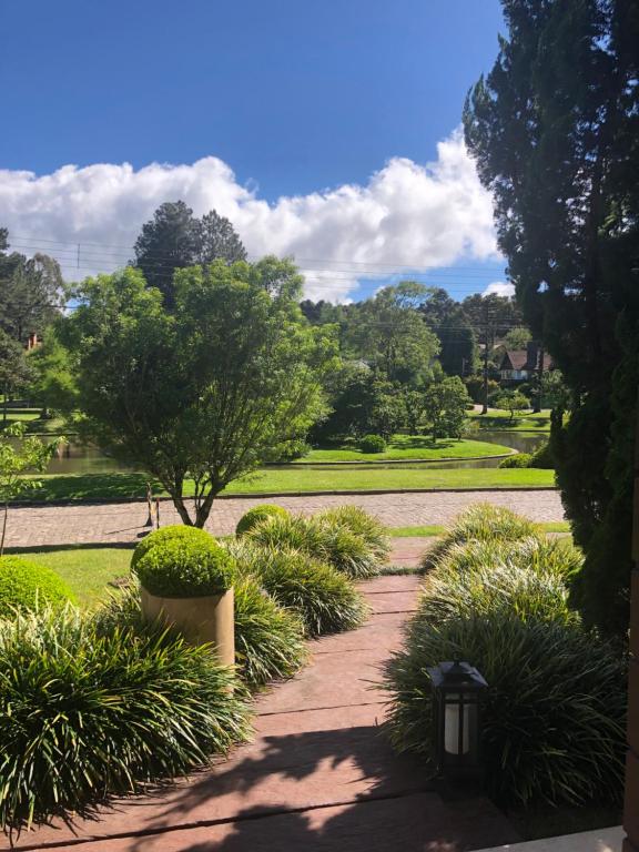  Casa luxuosa em condomínio na Serra Gaúcha
