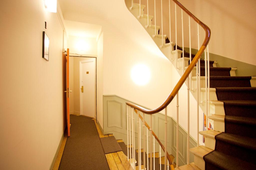 Nadaud Hotel - Resim 30