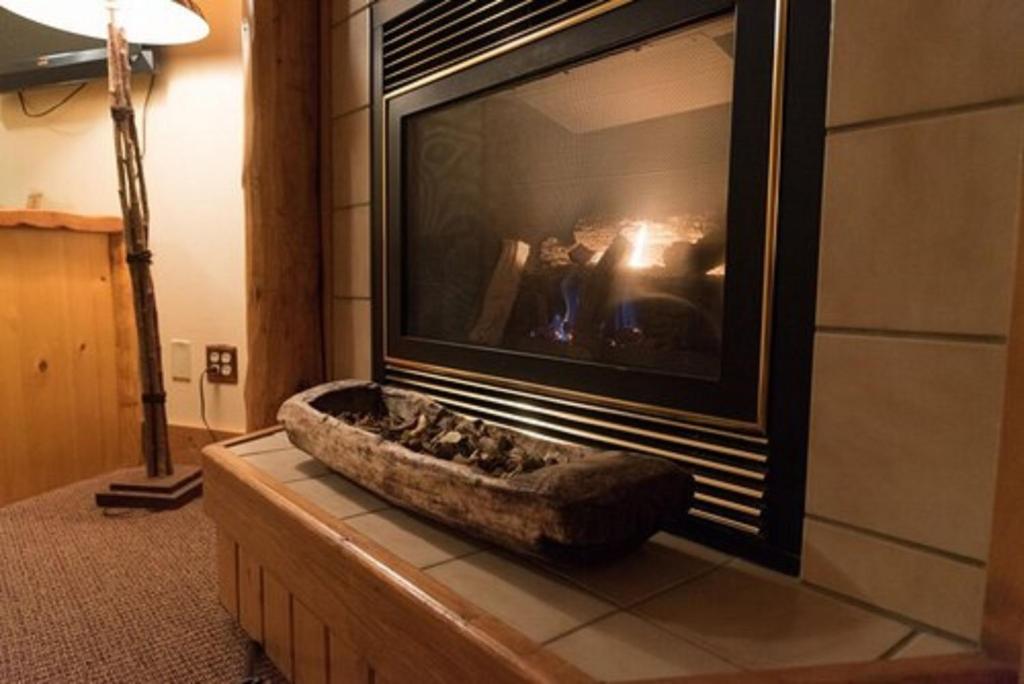 Spearfish Canyon Lodge - Salle De Roi