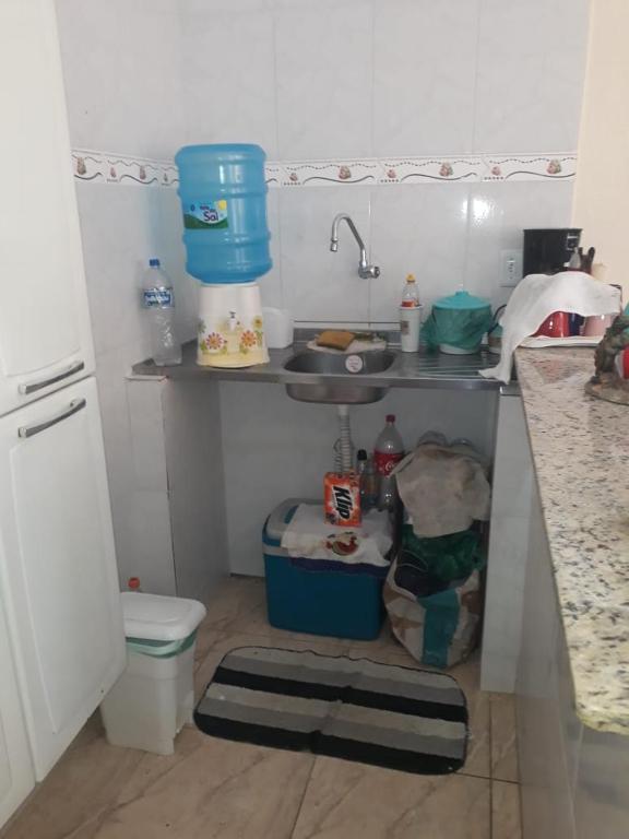  Cantinho do sossego