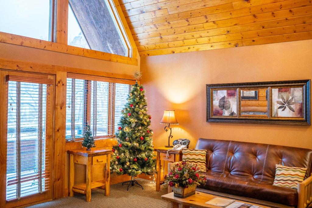 Spearfish Canyon Lodge - Suite Roosevelt