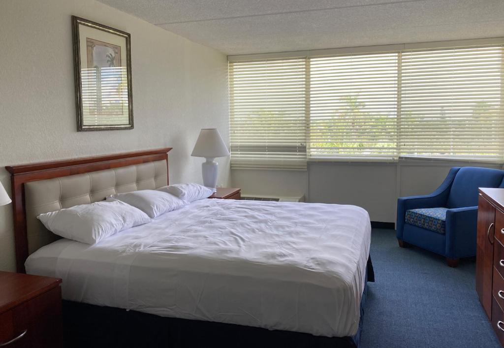 Miami Gardens Inn & Suites - Suite Royale