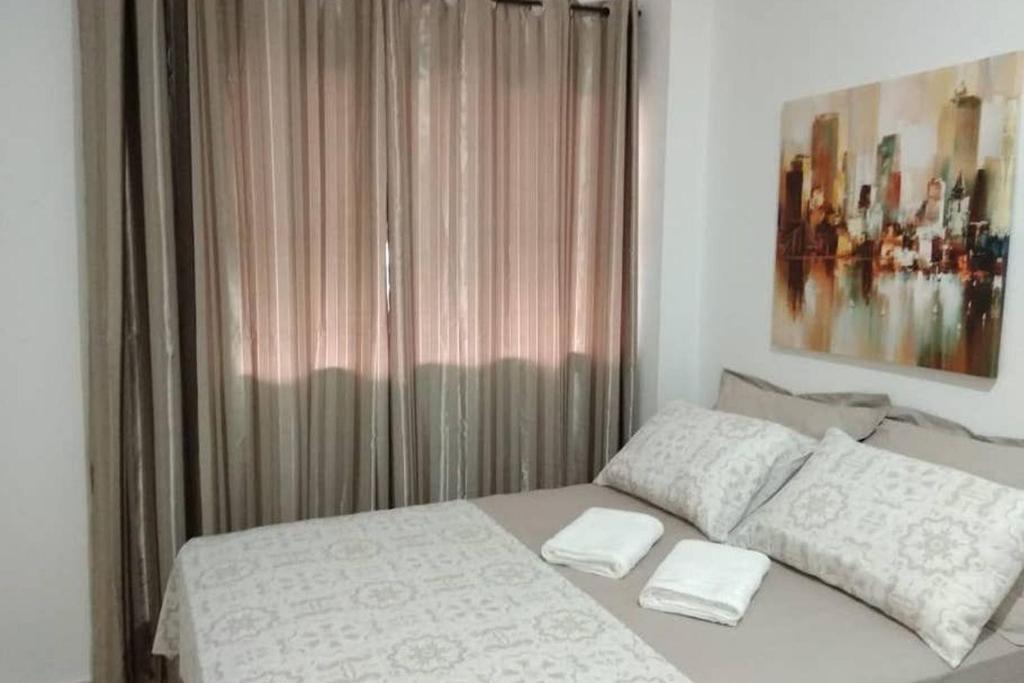  APARTAMENTO CIDADE VERDE 5
