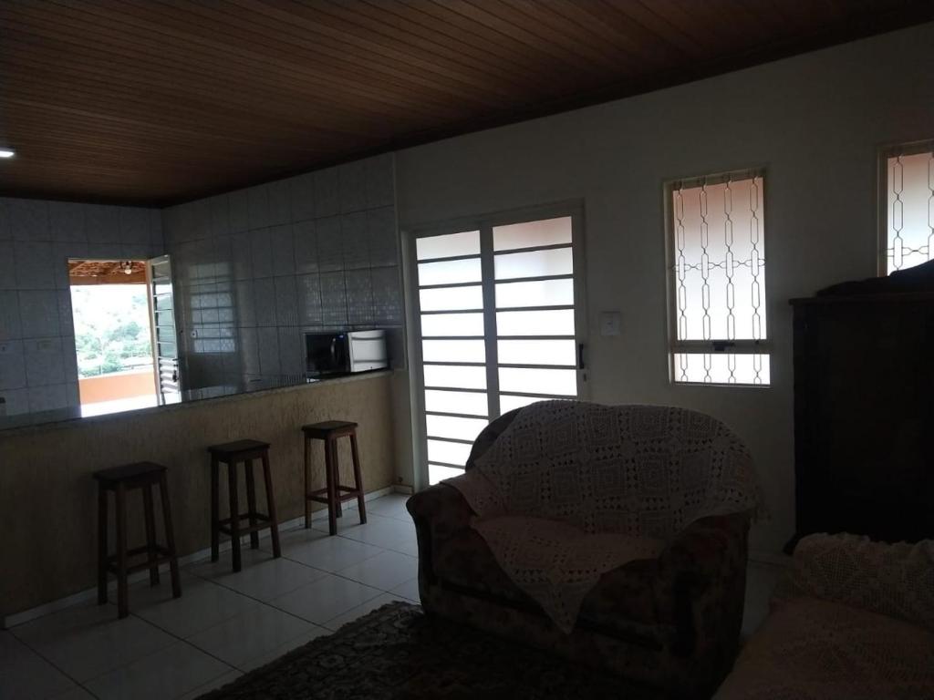  Casa da Fátima