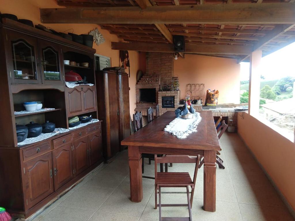  Casa da Fátima