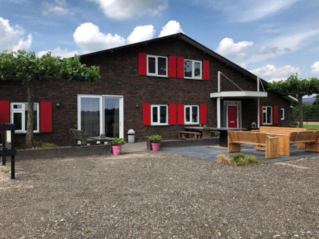Venhorst