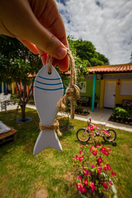  Pousada Vila Nalu