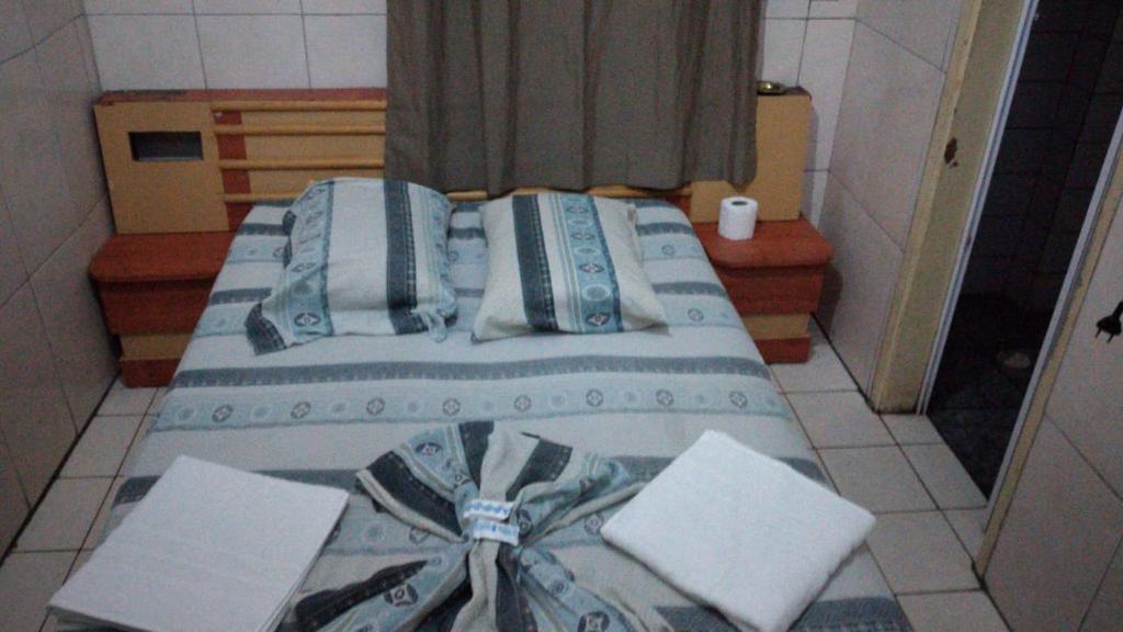  HOTEL CURITIBA