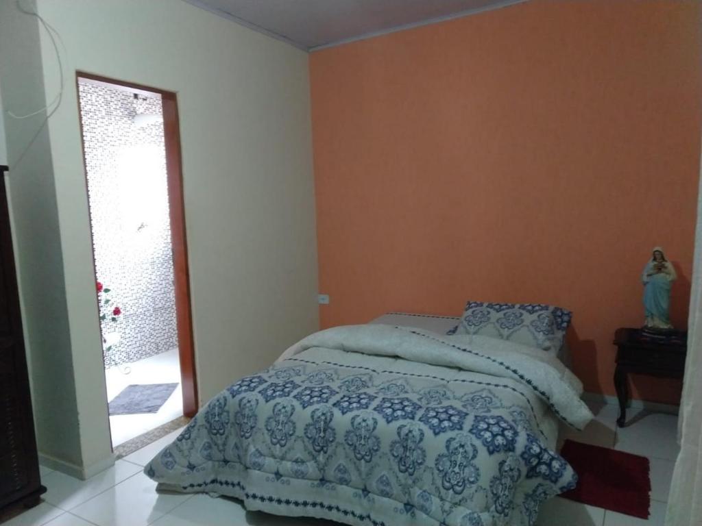  Casa da Fátima