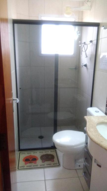  Max House PG -Apto TOP novinho - 350 metros Praia Guilhermina