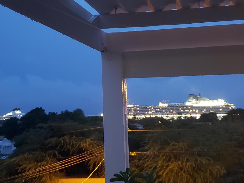 Fotografie z fotogalerie ubytování Mustique Suites Curacao v destinaci Willemstad