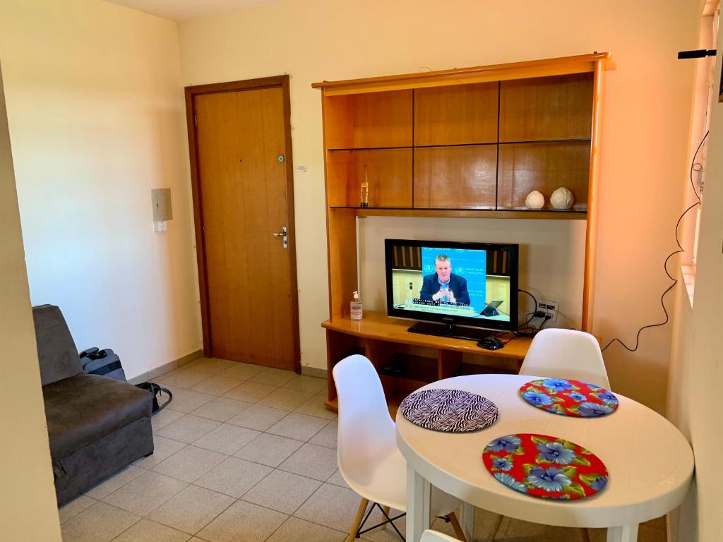 Apartamento 2 quartos em Araras
