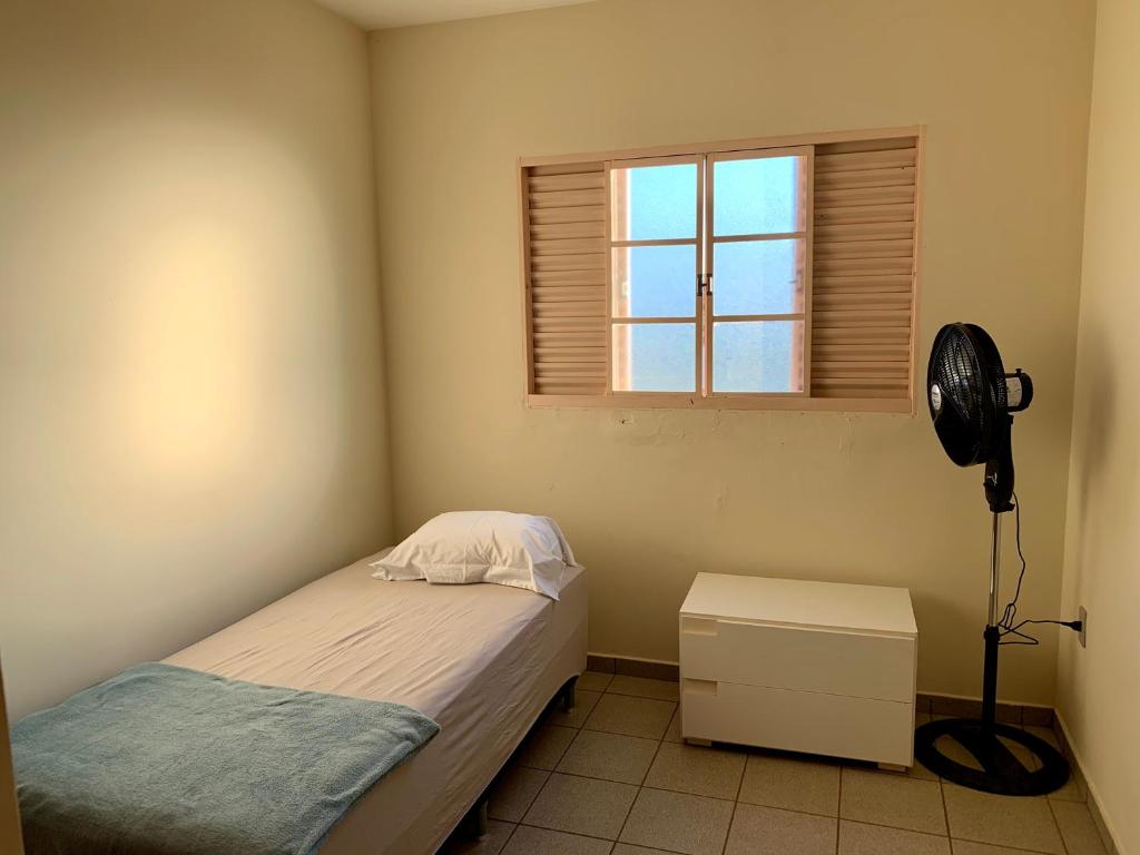  Apartamento 2 quartos em Araras