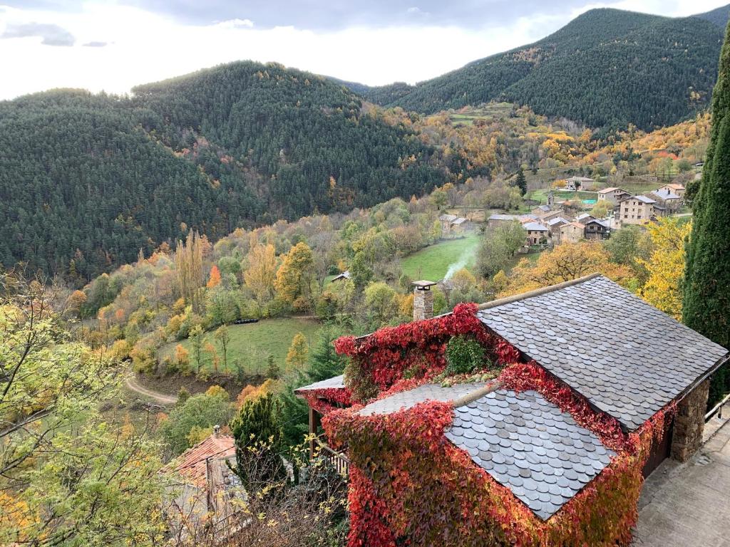 Casa Rural Pirineu Nevà, Nevà – Precios actualizados 2022