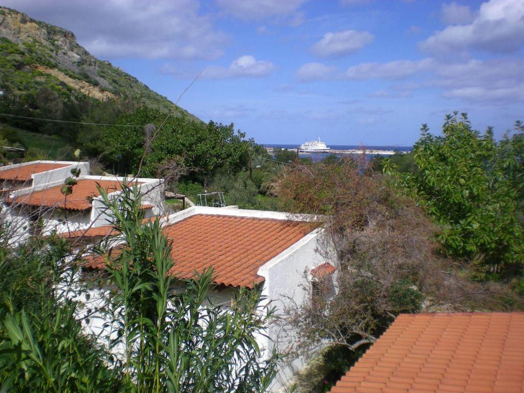 Villas Vista Del Mar - 11