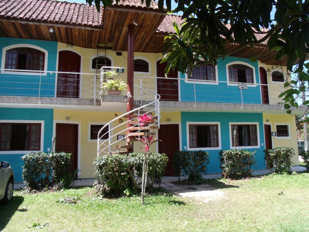  Condomínio Canto Da Praia