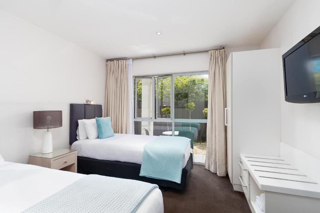 Century Park - Resim 15