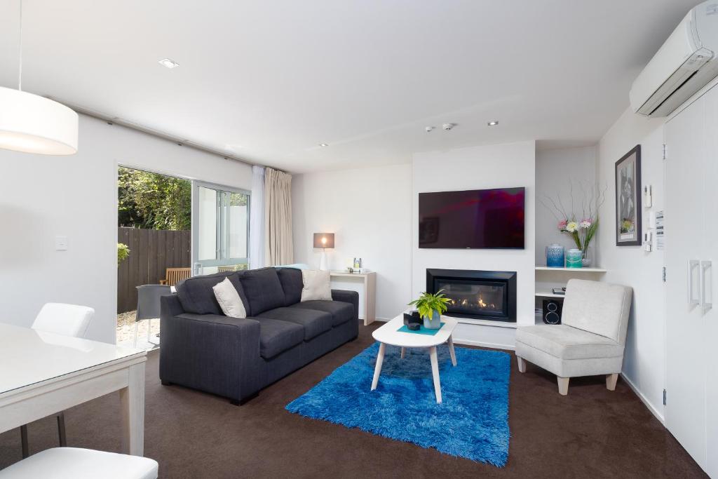 Century Park - Resim 13