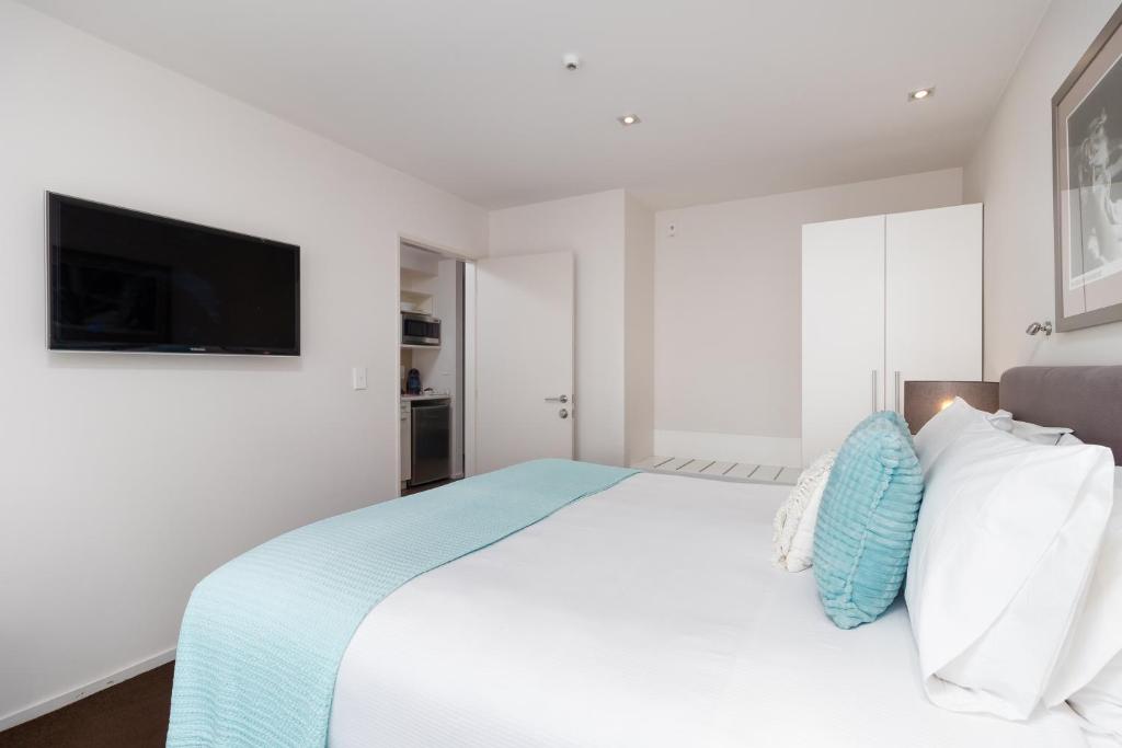 Century Park - Resim 20