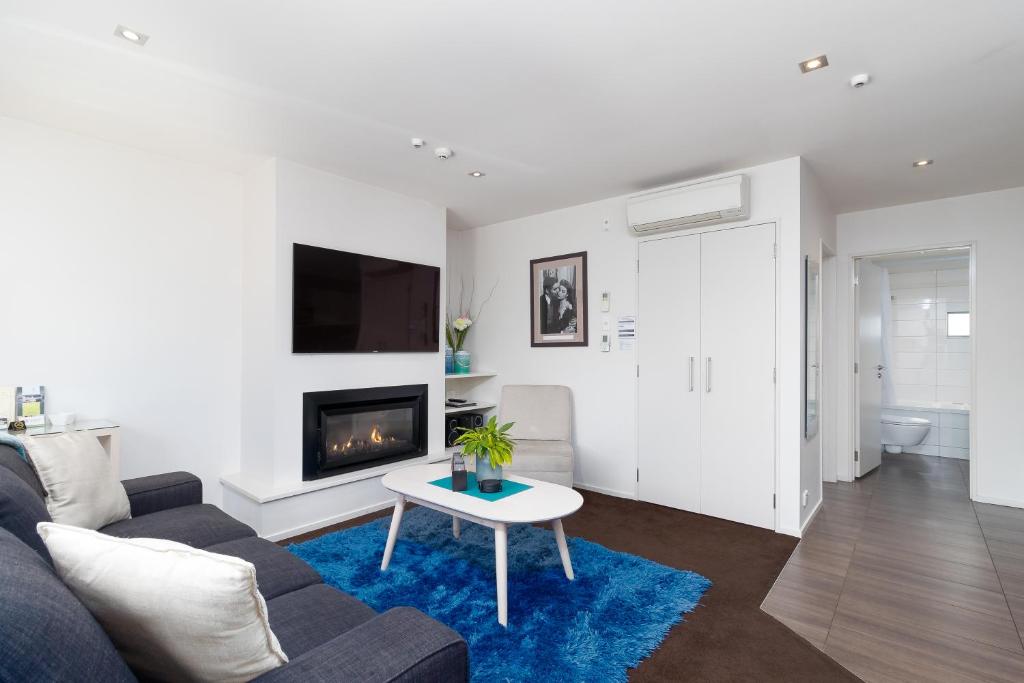 Century Park - Resim 11