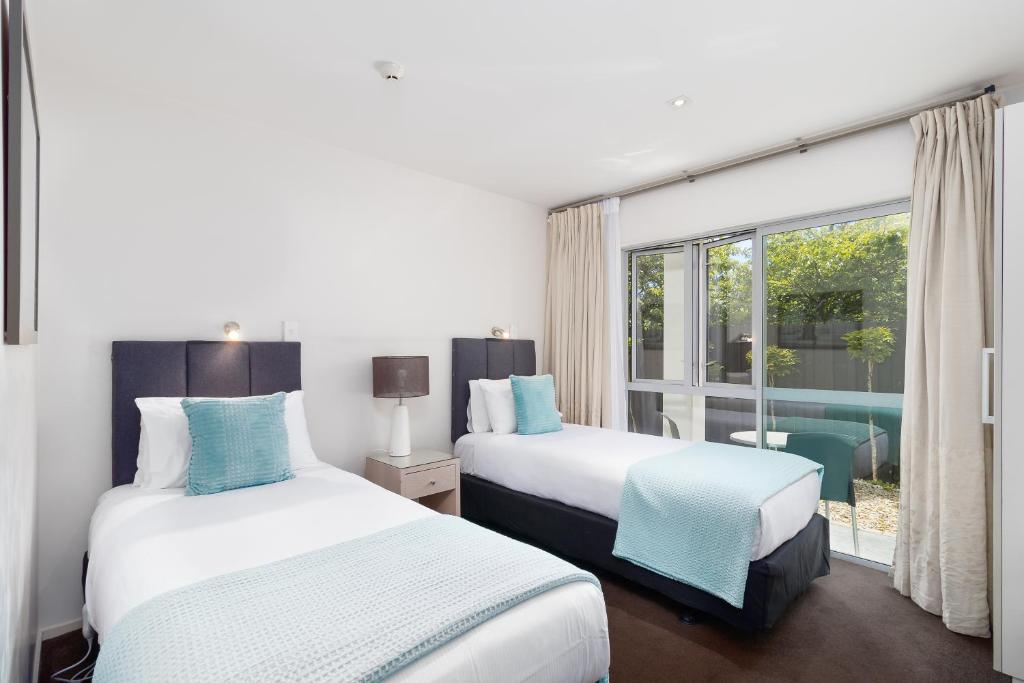 Century Park - Resim 23