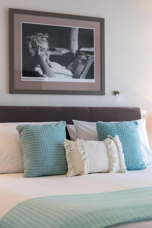 Century Park - Resim 24