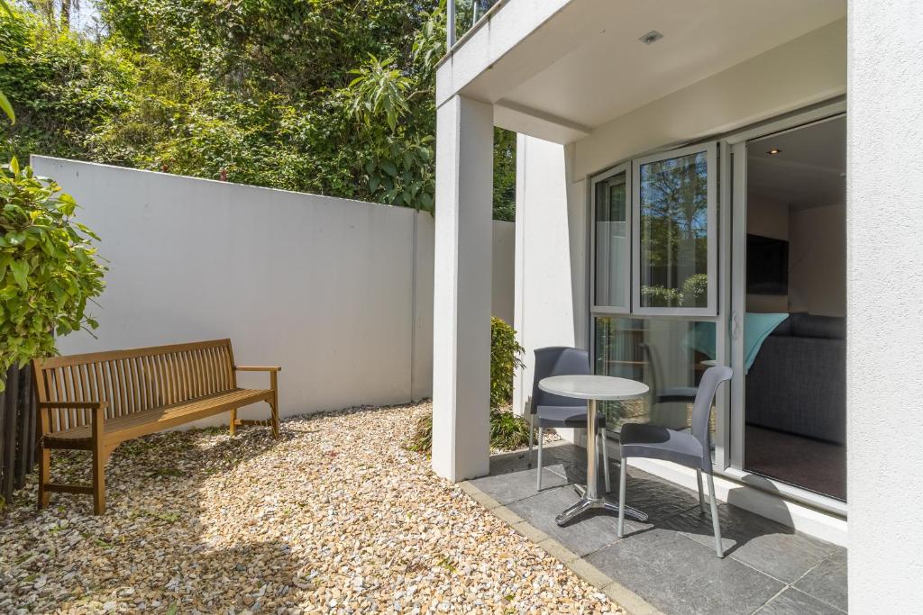 Century Park - Resim 28