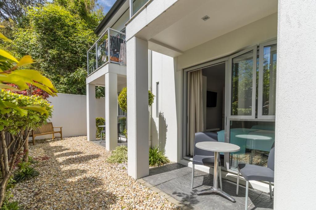 Century Park - Resim 26