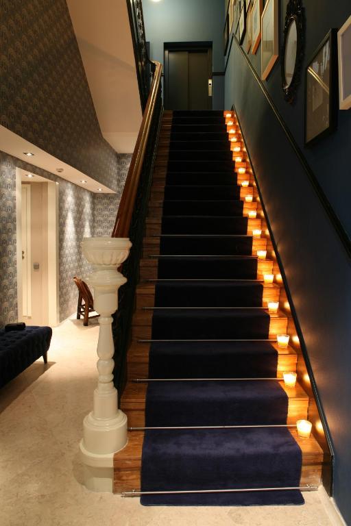 Lx Boutique Hotel - Resim 25